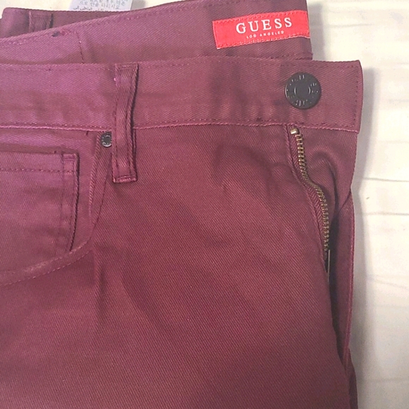 Jean Pants - Picture 3 of 4